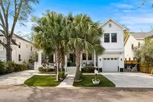 736 Atlantic St, Mount Pleasant, SC 29464 - Photo 1