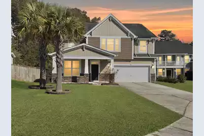206 Donatella Drive, Goose Creek, SC 29445 - Photo 1