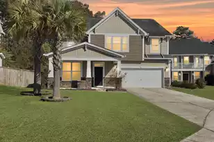 206 Donatella Dr, Goose Creek, SC 29445 - Photo 1