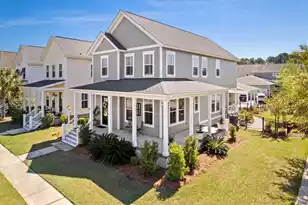 3529 Sewel Ave, Mount Pleasant, SC 29466 - Photo 1