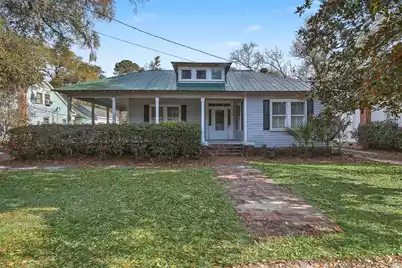 427 Carn Street, Walterboro, SC 29488 - Photo 1