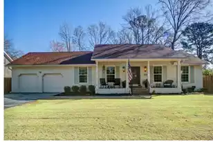 189 Old Dominion Dr, North Charleston, SC 29418 - Photo 1