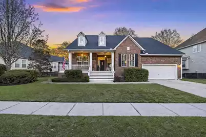 1617 William Hapton Way, Mount Pleasant, SC 29466 - Photo 1
