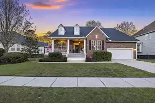 1617 William Hapton Way, Mount Pleasant, SC 29466 - Photo 1