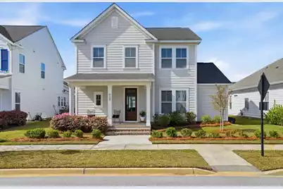 609 Heartwood Lane, Summerville, SC 29486 - Photo 1