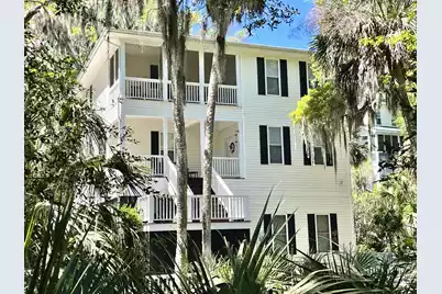 529 Oristo Ridge, Edisto Island, SC 29438 - Photo 1