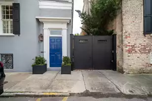 41 Society St, Charleston, SC 29401 - Photo 1