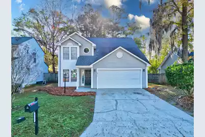 8335 Coventry, North Charleston, SC 29420 - Photo 1