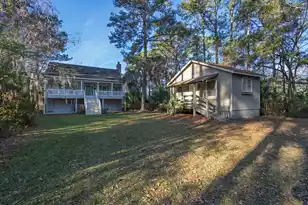 7717 White Point Rd, Adams Run, SC 29426 - Photo 1