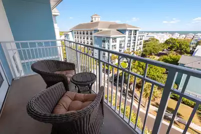 5802 Palmetto #Unit B-521, Isle Of Palms, SC 29451 - Photo 1