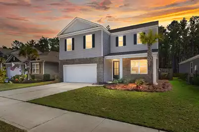337 Bering Lane, Summerville, SC 29486 - Photo 1
