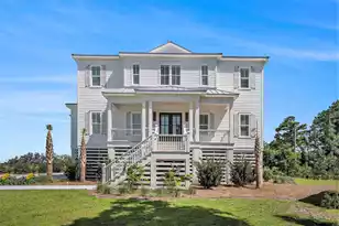 1491 Tomato Farm Cir, Mount Pleasant, SC 29464 - Photo 1