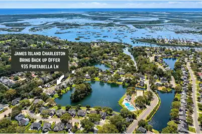 935 Portabella Lane, Charleston, SC 29412 - Photo 1