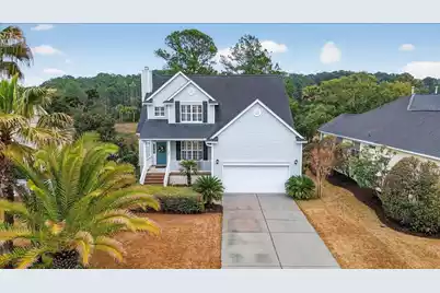 1881 Palmetto Isle Drive, Mount Pleasant, SC 29466 - Photo 1