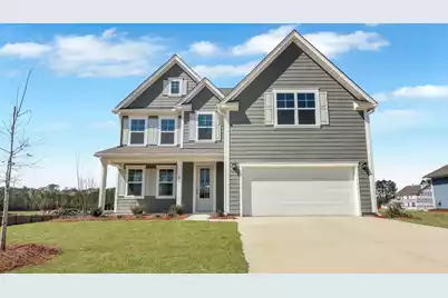 213 Bilge Road, Ridgeville, SC 29472 - Photo 1