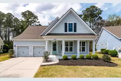 1420 Longspur Drive, Mount Pleasant, SC 29466 - Photo 1