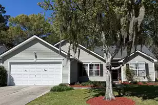 445 Cabrill Dr, Charleston, SC 29414 - Photo 1