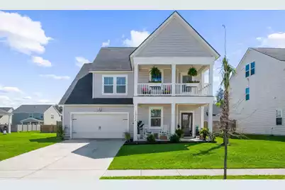 2032 Longhorn Lane, Summerville, SC 29485 - Photo 1
