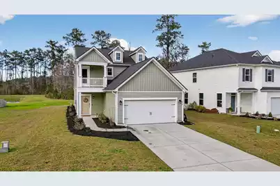 210 Wappoo Trace Lane, Summerville, SC 29486 - Photo 1