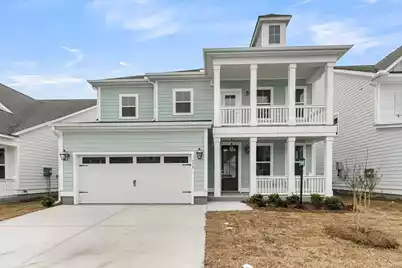 772 Maynard Lane, Summerville, SC 29486 - Photo 1