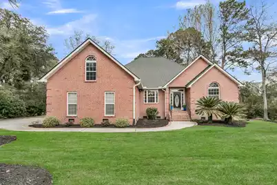 1350 Brent Mill Court, Mount Pleasant, SC 29466 - Photo 1