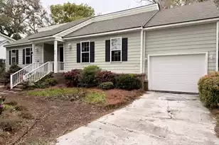 518 Old Bridge Ct, Mount Pleasant, SC 29464 - Photo 1