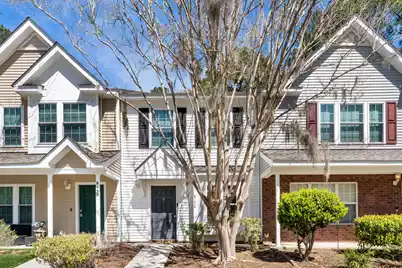 8156 Shadow Oak Drive, North Charleston, SC 29406 - Photo 1