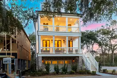 7018 Alpine Bay Lane, Johns Island, SC 29455 - Photo 1