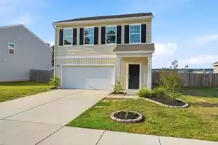 322 Sedona Dr, Summerville, SC 29486 - Photo 1
