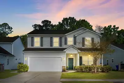 3000 Conservancy Lane, Charleston, SC 29414 - Photo 1