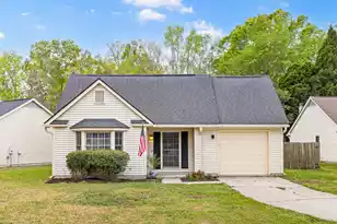 140 Alston Cir, Goose Creek, SC 29445 - Photo 1