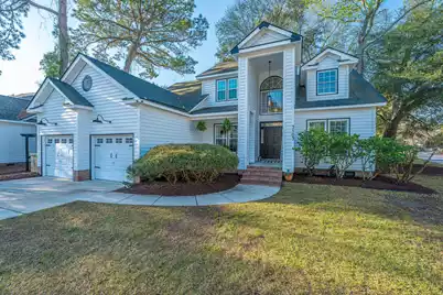 3103 Linksland Road, Mount Pleasant, SC 29466 - Photo 1