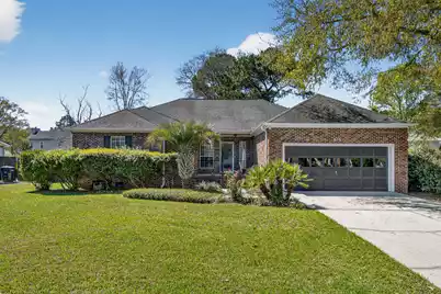 611 Fisherman's Bend, Mount Pleasant, SC 29464 - Photo 1