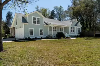 1447 Rose Park Drive, Charleston, SC 29412 - Photo 1