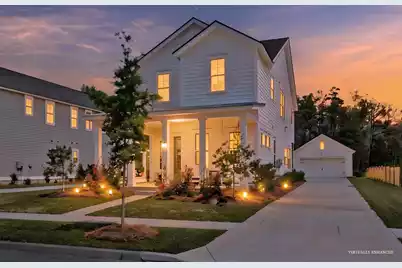 399 Woodgate Way, Summerville, SC 29485 - Photo 1