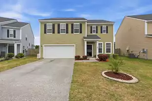 121 Sugeree Dr, Moncks Corner, SC 29461 - Photo 1