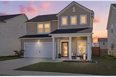 221 Wood Sage Run, Summerville, SC 29485 - Photo 1