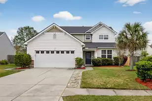 1810 Hockley Blvd, Charleston, SC 29414 - Photo 1