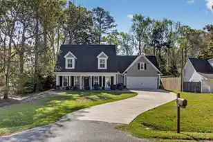 3415 Walter Dr, Johns Island, SC 29455 - Photo 1