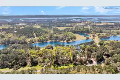 4173 Gnarled Oaks Lane, Johns Island, SC 29455 - Photo 1
