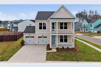 1039 Field Sparrow Drive #Cc3-23-4, Ravenel, SC 29470 - Photo 1