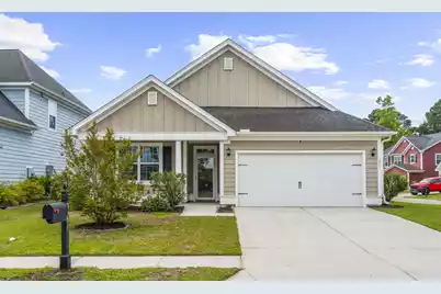 3901 Greico Road, North Charleston, SC 29420 - Photo 1