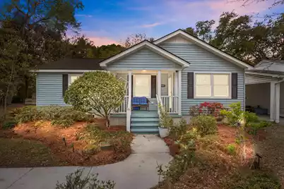5905 Sedgefield Drive, Hanahan, SC 29410 - Photo 1