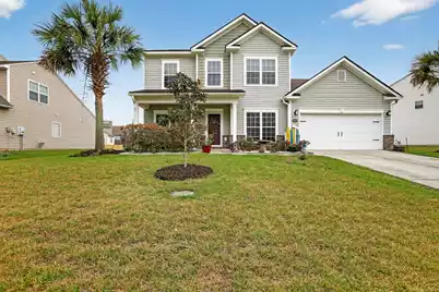 173 Mayfield Drive, Goose Creek, SC 29445 - Photo 1