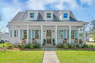 3976 Berberis Ln, Ravenel, SC 29470 - Photo 1