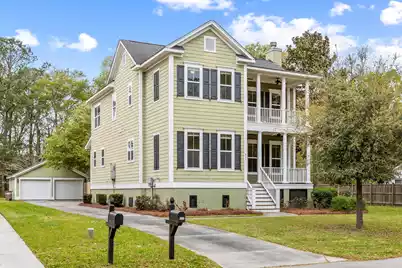 835 Hale Street, Charleston, SC 29412 - Photo 1