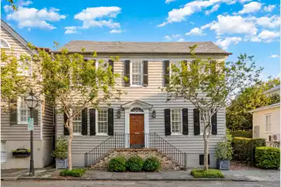 16 Water Street, Charleston, SC 29401 - Photo 1