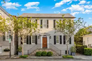 16 Water St, Charleston, SC 29401 - Photo 1