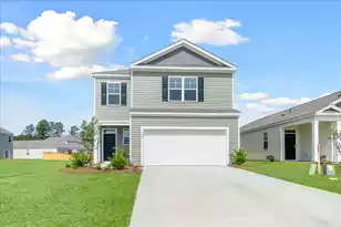 905 Woodside Creek Ln, Summerville, SC 29486 - Photo 1
