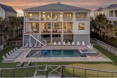 512 Ocean Boulevard, Isle Of Palms, SC 29451 - Photo 1